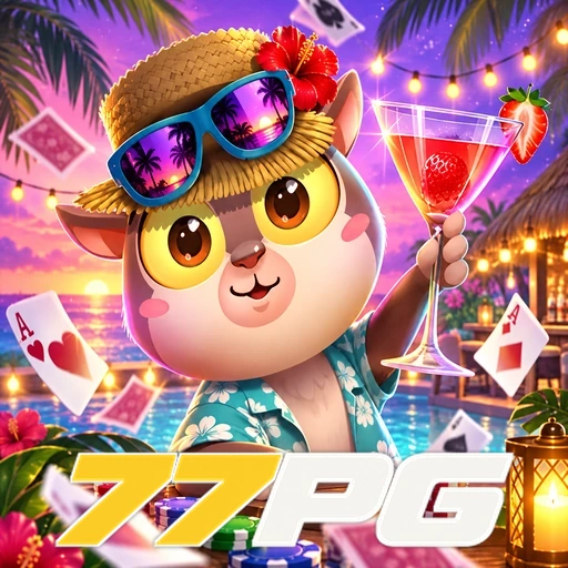77pg bônus — painel de promoções no aplicativo